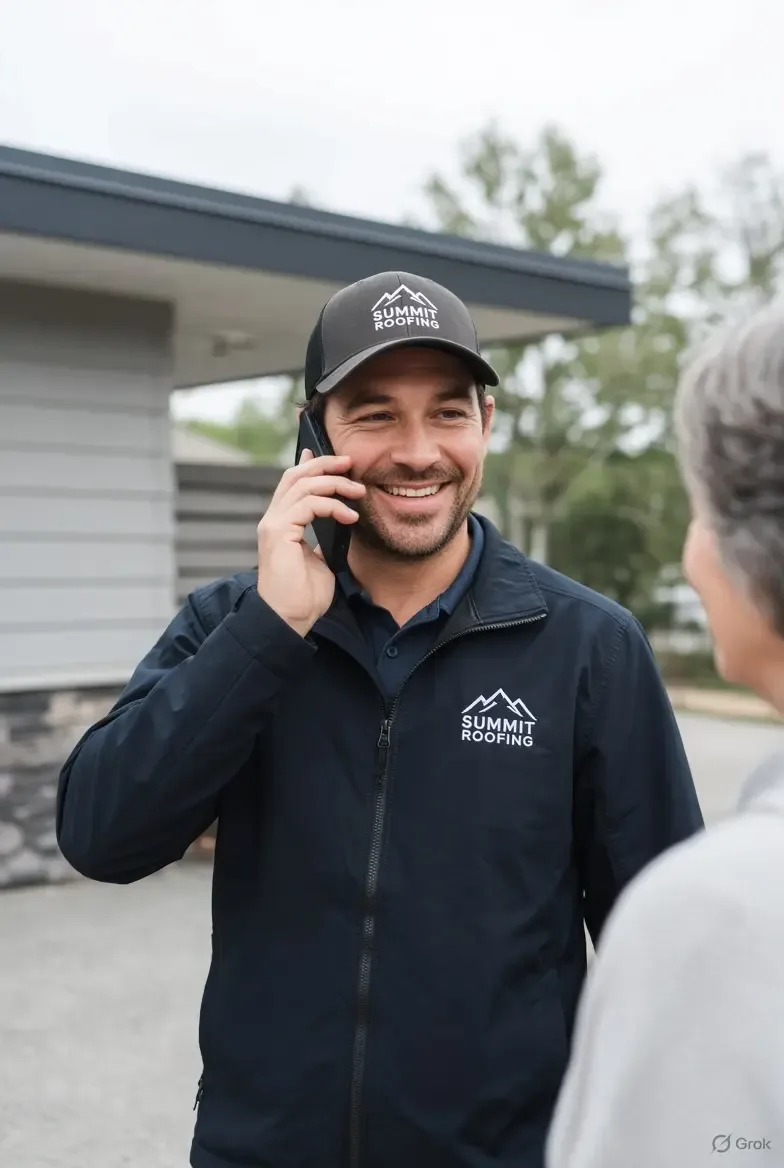 Flat Roof Leak Repair Everest, KS FAQs